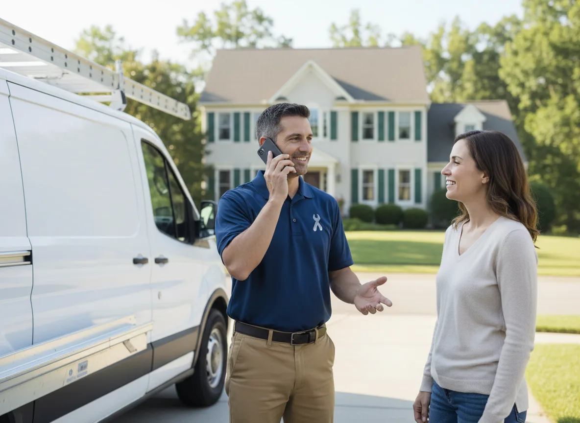 Home Gutter Service Reese, MI FAQs